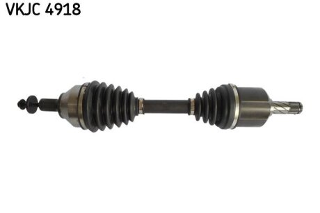 Приводна напіввісь SKF VKJC4918