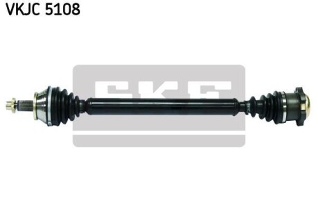 Полуось SKF VKJC 5108