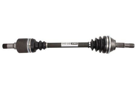 Приводна напіввісь SKF VKJC5142