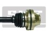 Полуось SKF VKJC 5225 (фото 3)