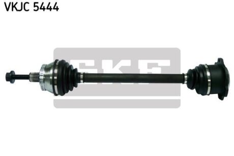 Приводна напіввісь SKF VKJC5444
