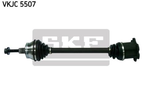 Приводна напіввісь SKF VKJC5507