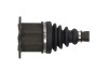 Полуось SKF VKJC 5519 (фото 3)