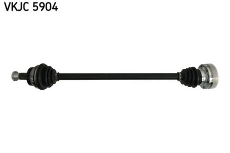 Приводна напіввісь SKF VKJC5904