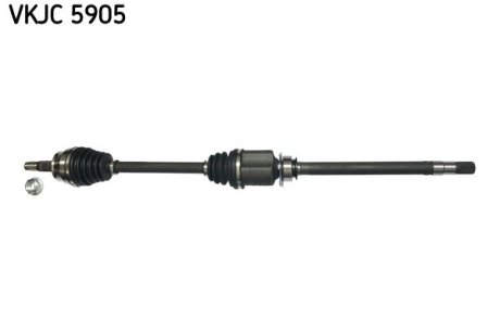 Піввісь SKF VKJC 5905