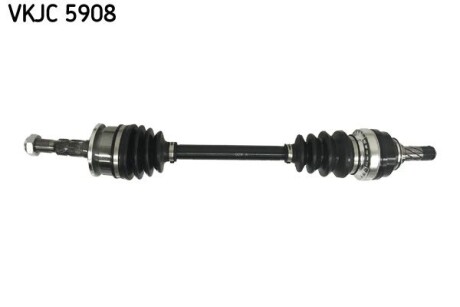 Полуось(привод) SKF VKJC 5908