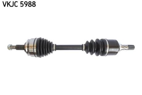 Піввісь SKF VKJC 5988