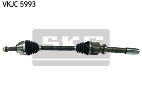 Полуось SKF VKJC 5993