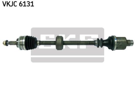 Приводна напіввісь SKF VKJC6131