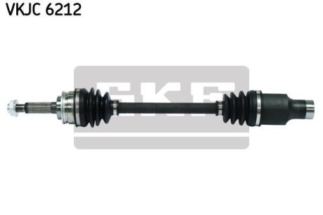 Полуось SKF VKJC 6212