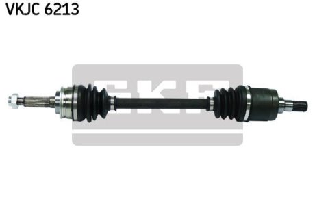 Полуось SKF VKJC 6213