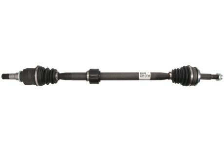 Приводна напіввісь SKF VKJC6423