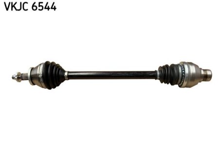 Приводна напіввісь SKF VKJC6544