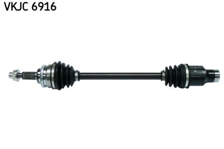 Полуось SKF VKJC 6916