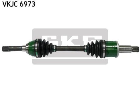 Полуось SKF VKJC 6973