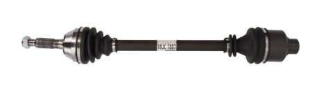 Приводна напіввісь SKF VKJC7887