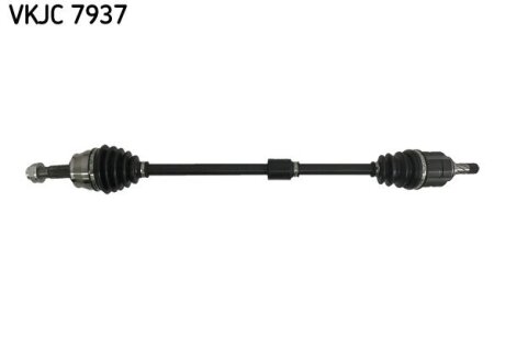 Приводна напіввісь SKF VKJC7937