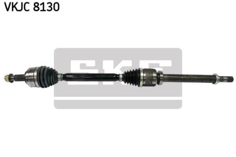 Полуось(привод) SKF VKJC 8130