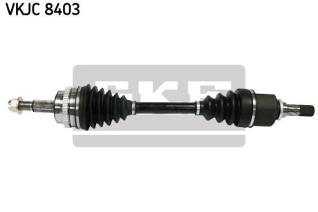 Полуось SKF VKJC 8403