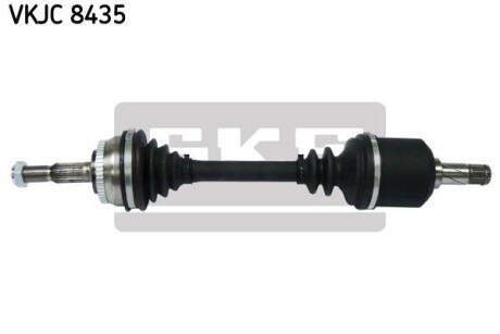 Полуось SKF VKJC 8435