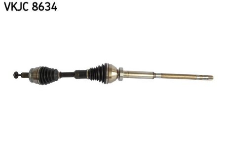 Приводна напіввісь SKF VKJC8634