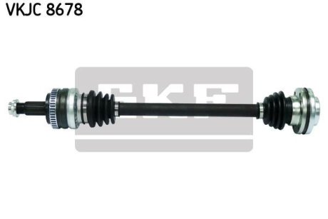 Полуось SKF VKJC 8678