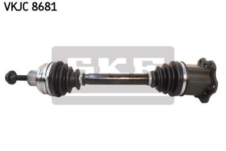 Полуось SKF VKJC 8681