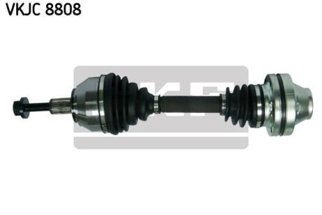 Полуось SKF VKJC 8808