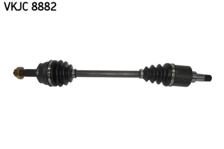 Приводна напіввісь SKF VKJC8882