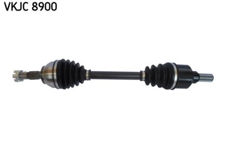 Приводна напіввісь SKF VKJC8900