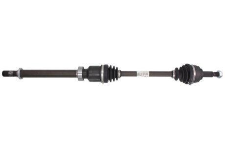 Приводна напіввісь SKF VKJC8931