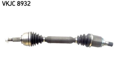 Приводна напіввісь SKF VKJC8932