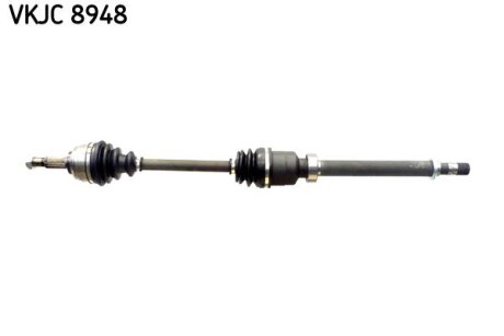 Приводна напіввісь SKF VKJC8948