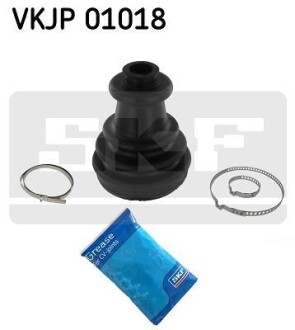 Пыльник шруса (комплект) SKF VKJP01018