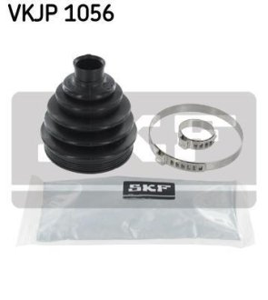 Пыльник шруса+смазка SKF VKJP 1056