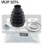 Пыльник шруса SKF VKJP 1074 (фото 1)