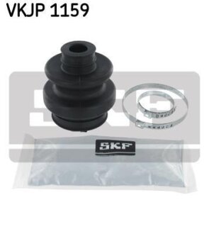 Комплект пильовиків гумових SKF VKJP1159