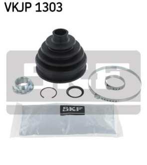 Пильовик приводу колеса SKF VKJP 1303