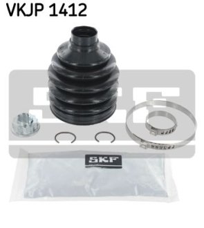 Пыльник Шрус MERCEDES A Class (W169) "04-12 SKF VKJP1412