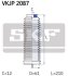 Пильник рульової рейки SKF VKJP2087 (фото 2)