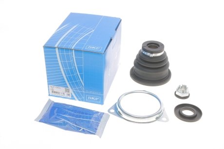 Пильник ШРУС DACIA/LADA/RENAULT Logan/Sandero/Largus/Clio/Laguna "0,9-2,0 "01>> SKF VKJP6001