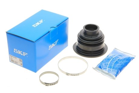 Пыльник шруса+смазка SKF VKJP 8109