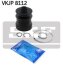 Комплект пильовиків гумових SKF VKJP8112 (фото 1)