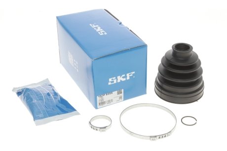 Пыльник шруса SKF VKJP 8355