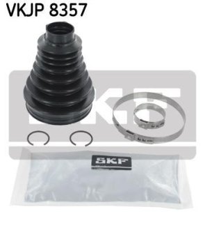 Пыльник шруса SKF VKJP 8357