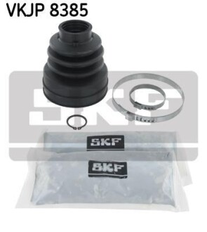 Комплект пильника РШ шарніра SKF VKJP 8385