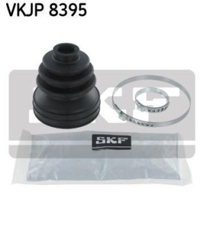 Пыльник Шрус NISSAN/ALFA ROMEO/LANCIA/OPEL"1,5 "02>> SKF VKJP8395