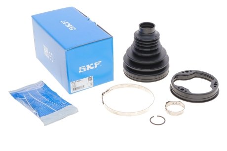 Комплект пильовиків гумових SKF VKJP8468