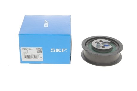 Ролик ремня ГРМ SKF VKM 11001