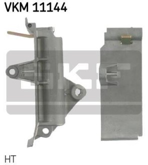 Роликовый модуль натяжителя ремня SKF VKM 11144